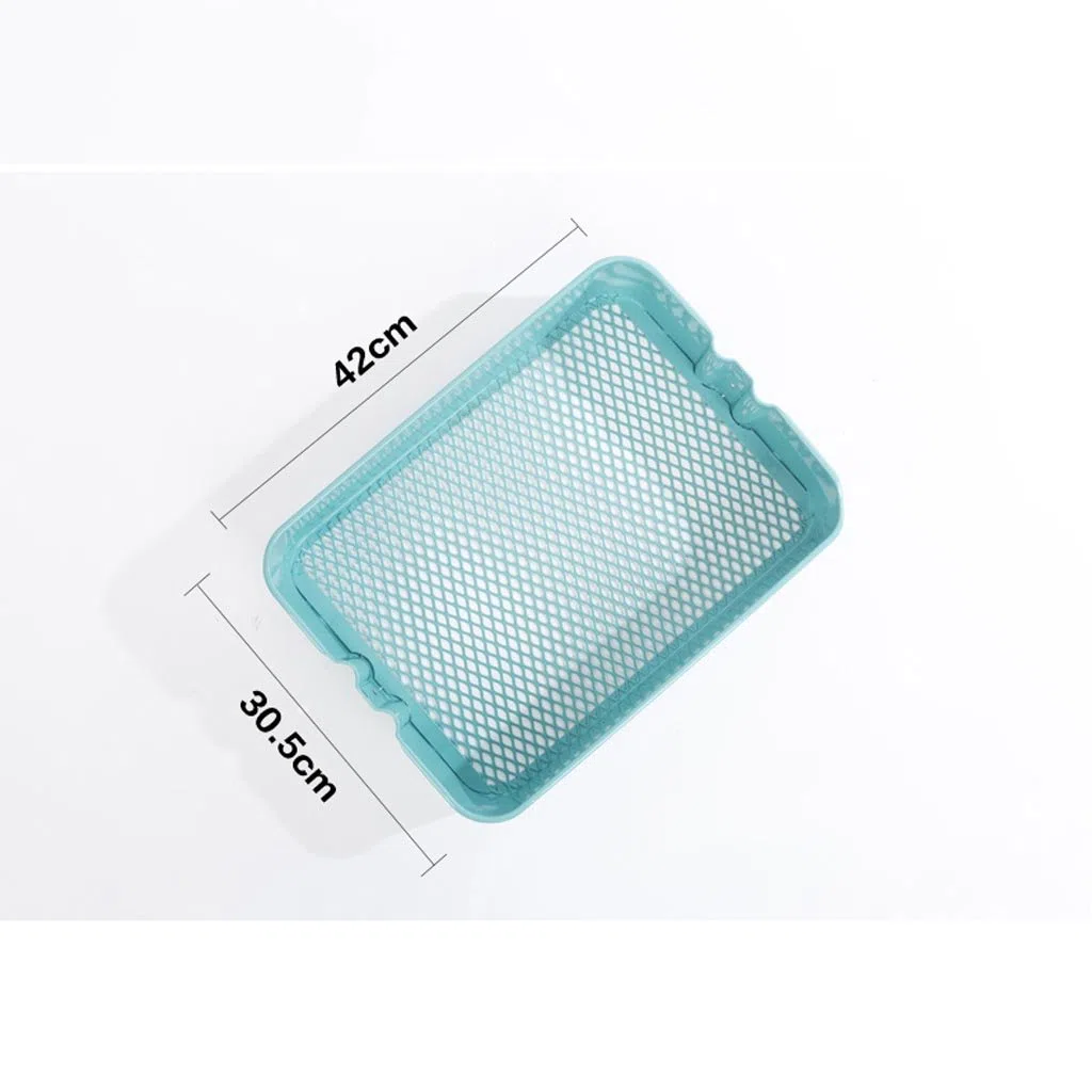 Aufbewahrungswagen Beauty Equipment Auto, Drei Schichten Mit Griff, Medizinischer Behandlungswagen, Krankenhaus, Klinik, Schönheitssalon, Friseursalon, Spezialwagen, Ca. 50 Kg Last/Blue