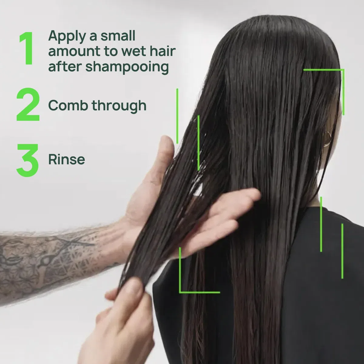 Triphasic Anti-Hair Loss Conditioner 150 Ml