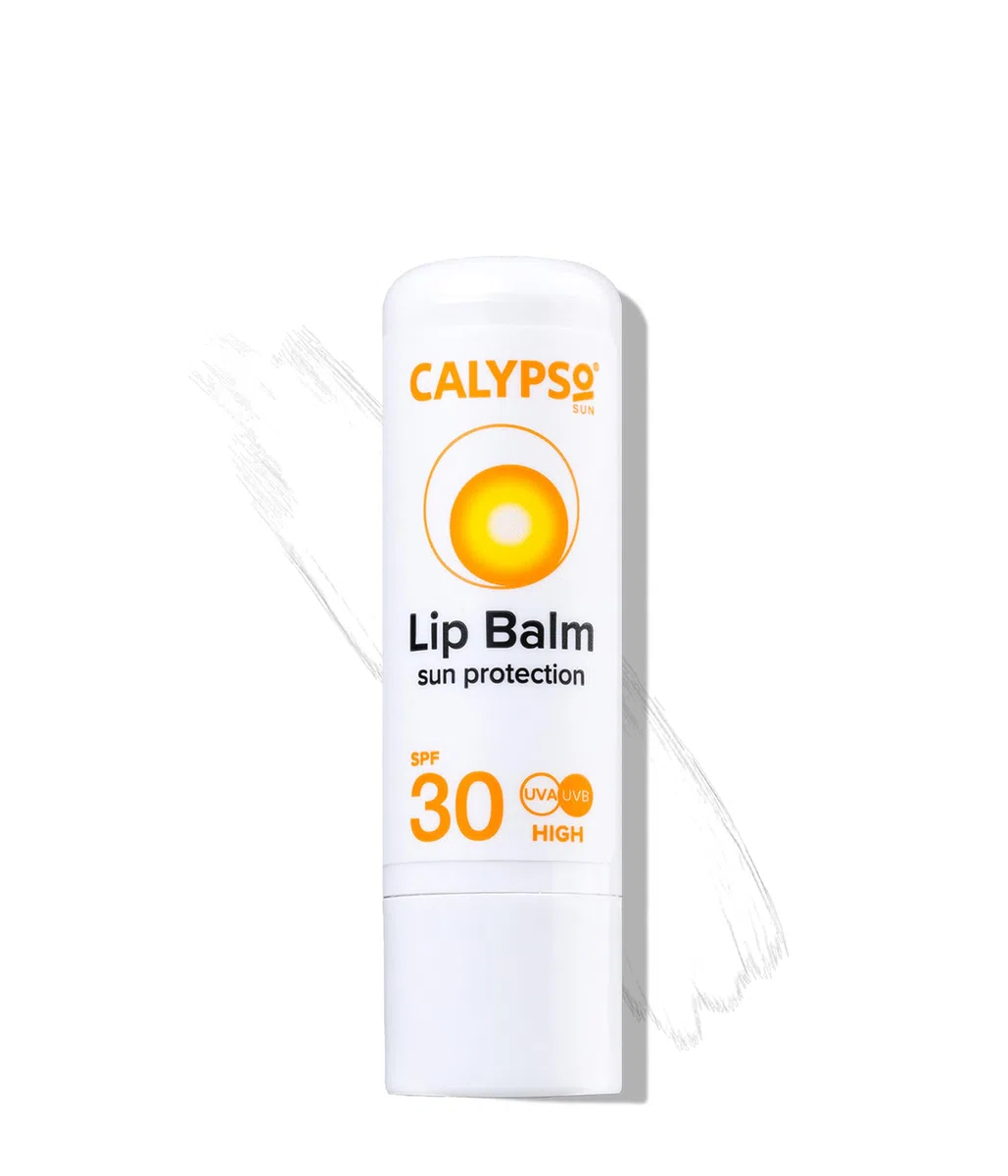 Calypso Sun Protection Lip Balm LSF30, 4,3 g