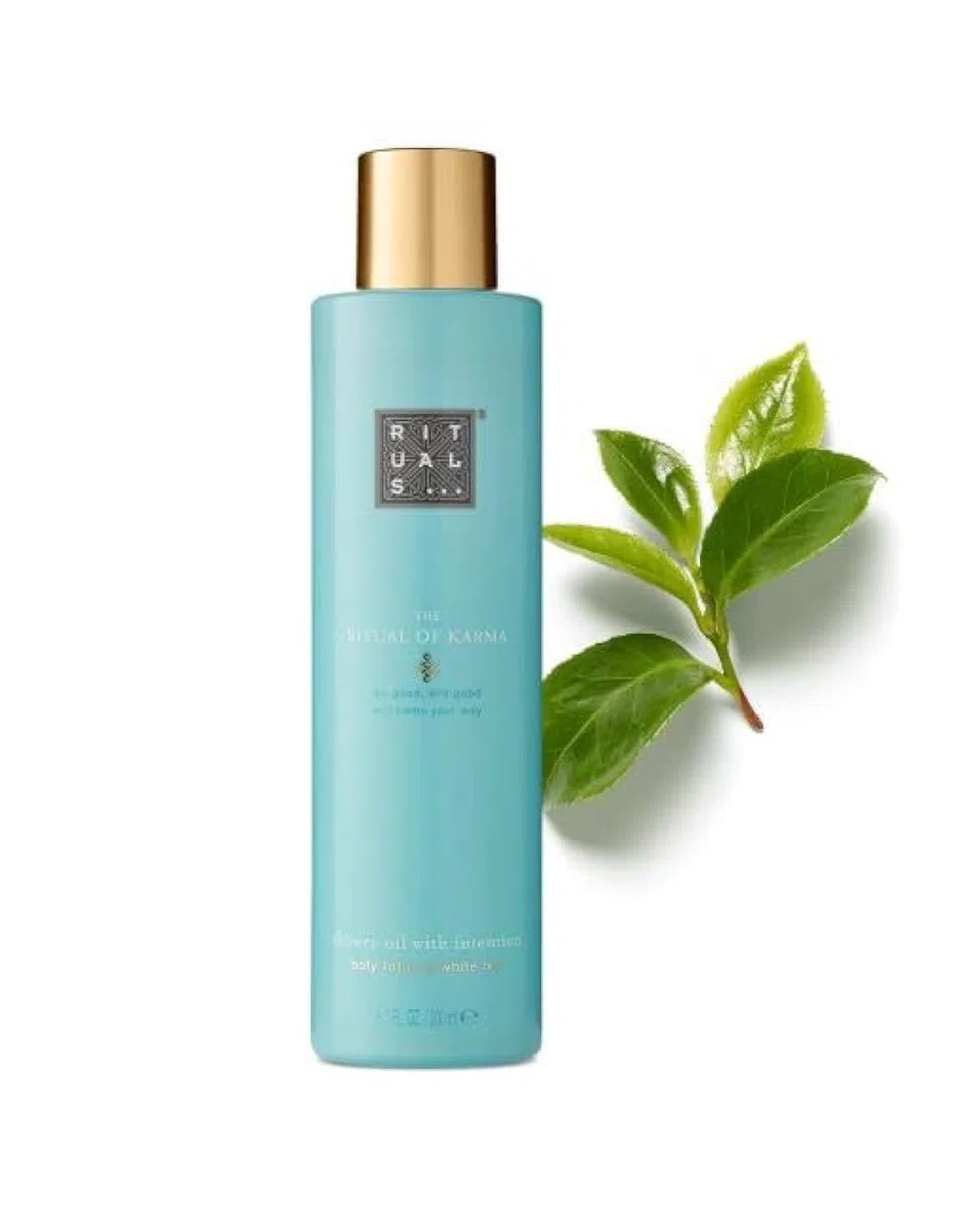 RITUALS The Ritual of Karma Duschöl - Shower Oil - 200 ml