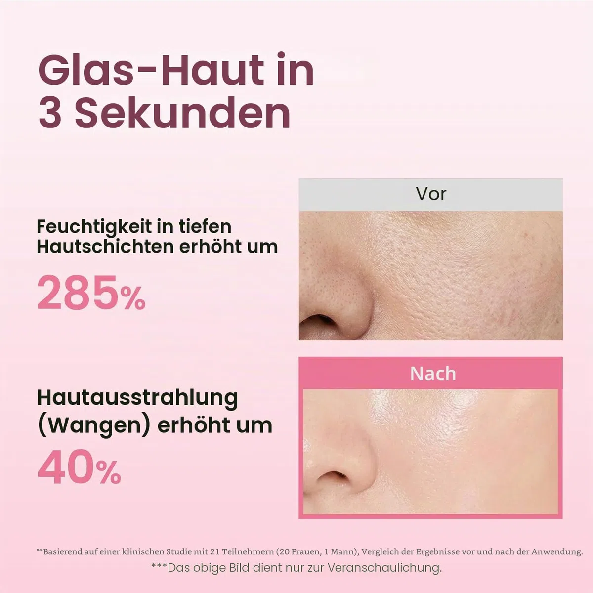 BIODANCE Collagen Peptide Jelly Serum Spray, Feuchtigkeitsspendendes Gesichtsspray, Hydrogel zum Aufsprühen, Reiseutensilien und Selbstpflege-Geschenke für Frauen, Koreanische Hautpflege | 1.69 fl.oz