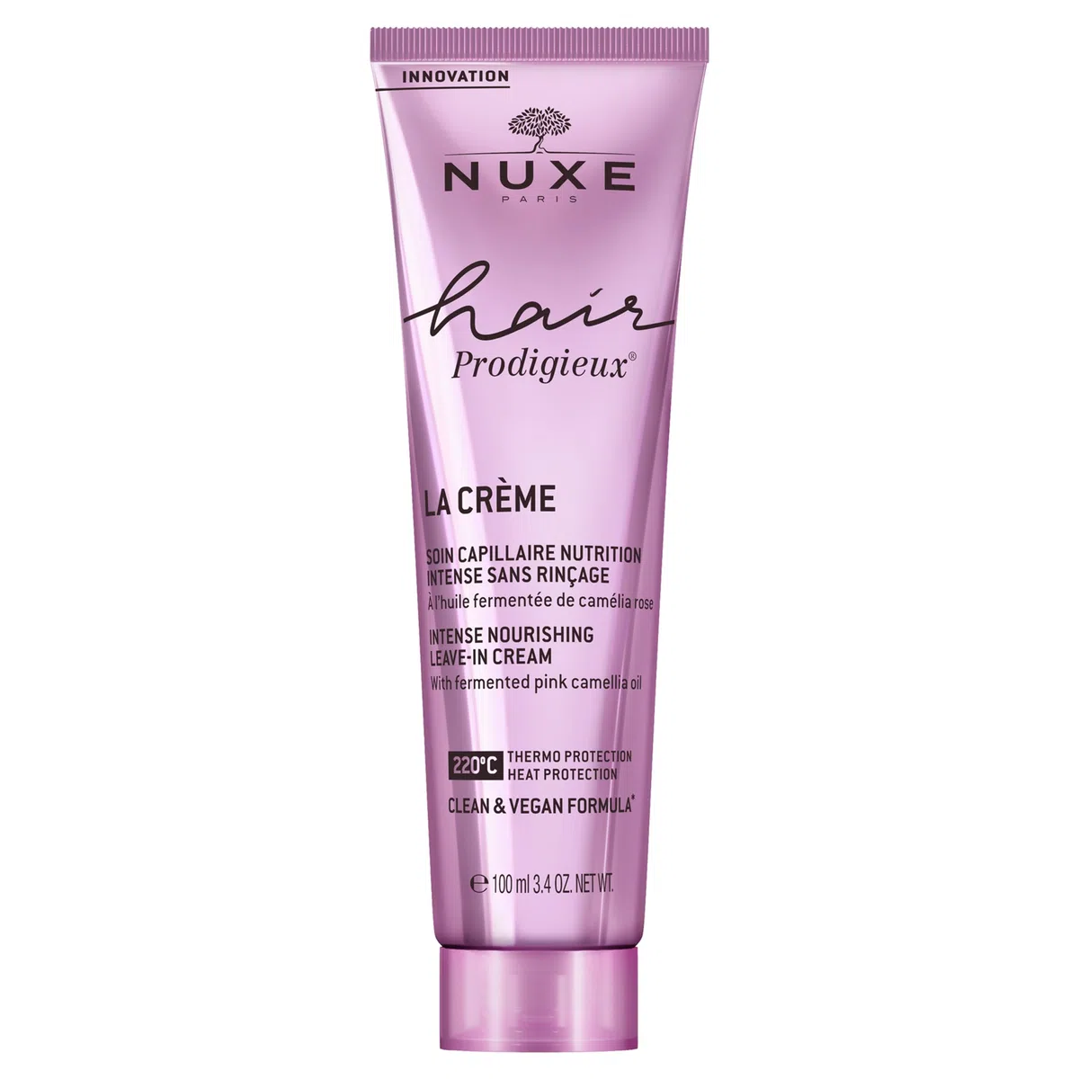 Nuxe Prodigiuex Intense Nourishing Leave-In Cream, 100 ml