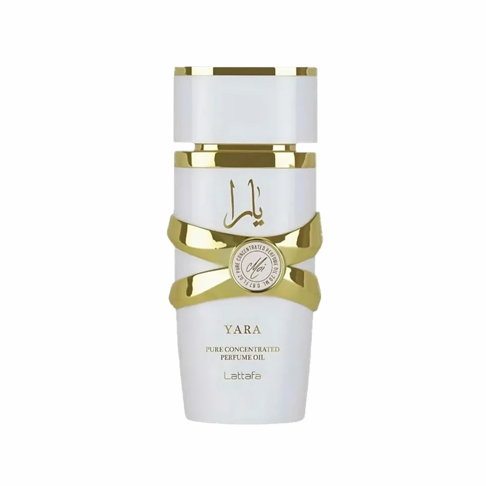 Lattafa Yara Moi Concentrated Perfume Oil For Women 20ml
