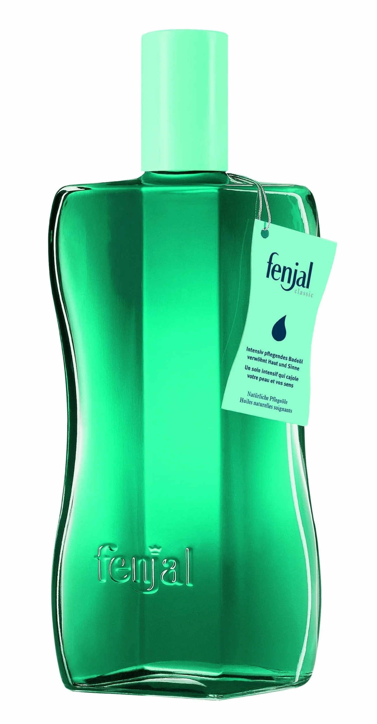 fenjal Creme Ölbad (500)