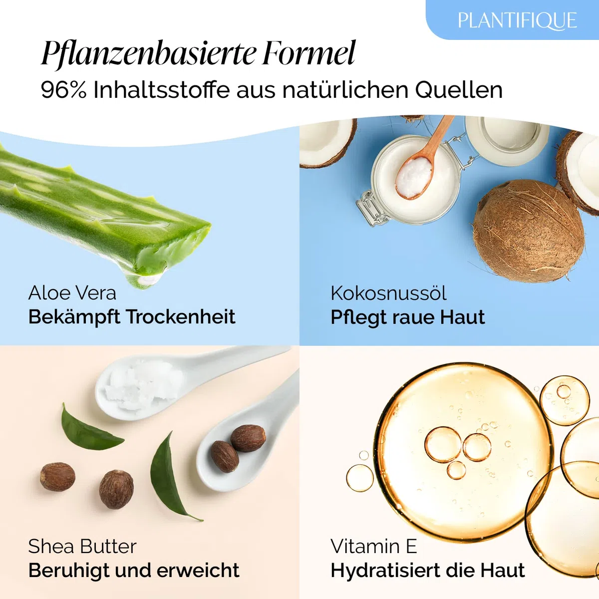 Plantifique Koreanische Fußmaske Socken, 4 Paar mit Box - Fusspflege Hornhaut Socken für Trockene Füße und Rissige Fersen - Hornhautentferner - Korean Foot Mask