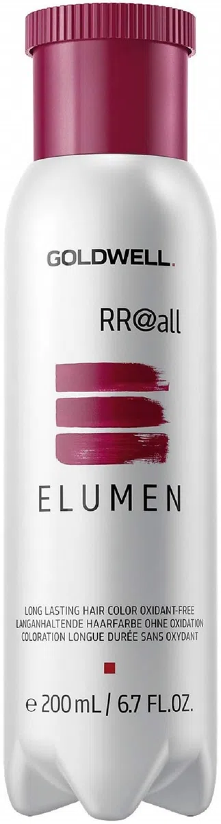 Goldwell Elumen Color Pure red RR@all 200ml