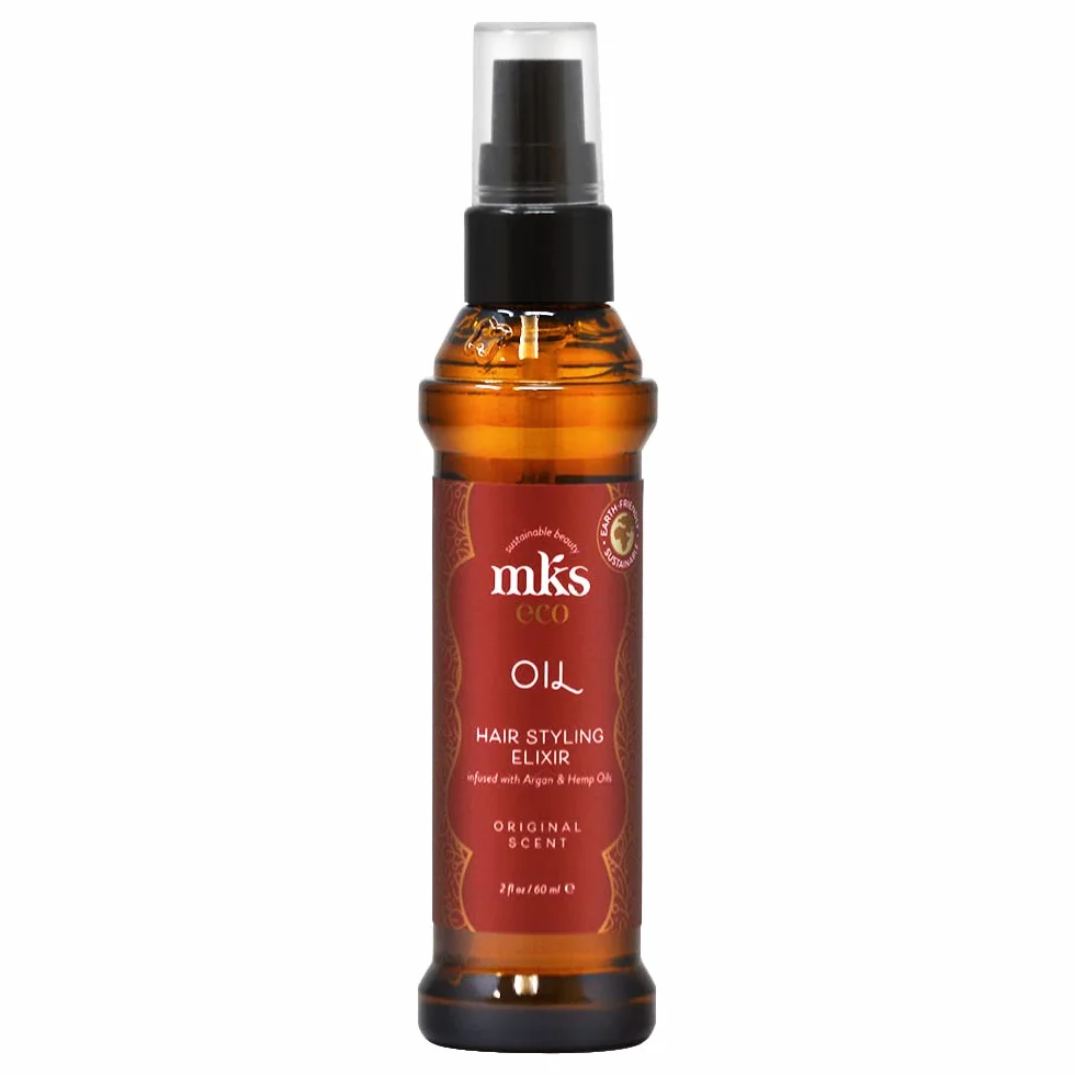 Marrakesh Marrakesh Oil normal, 60 ml neue Flasche Rondo, normal
