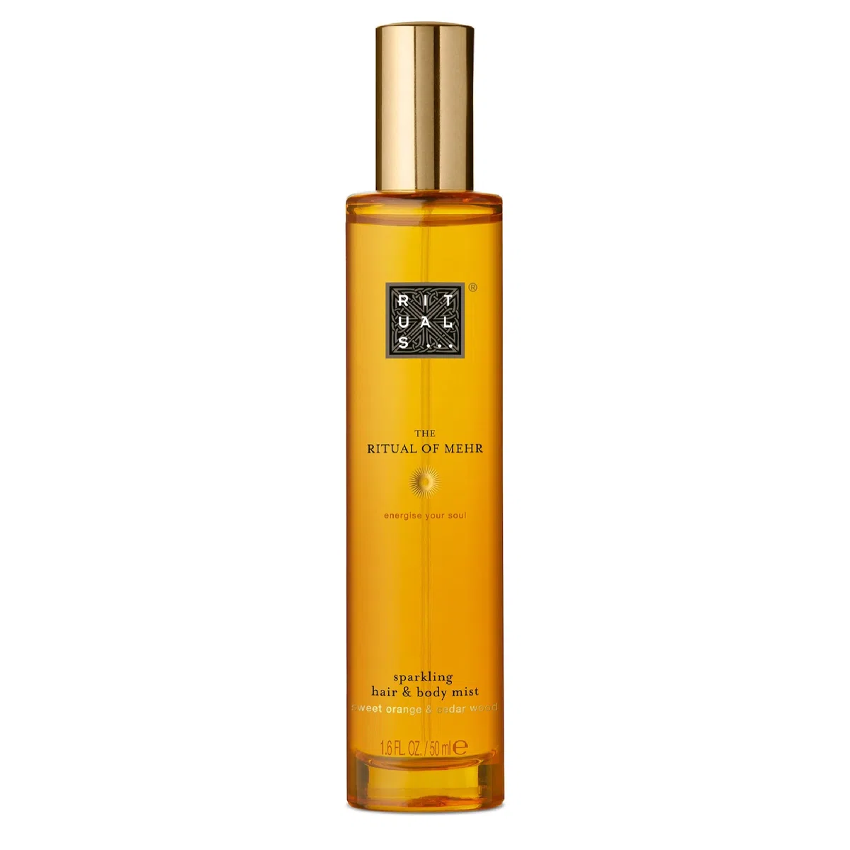 RITUALS The Ritual of Mehr Haar- und Körperspray, 50 ml.