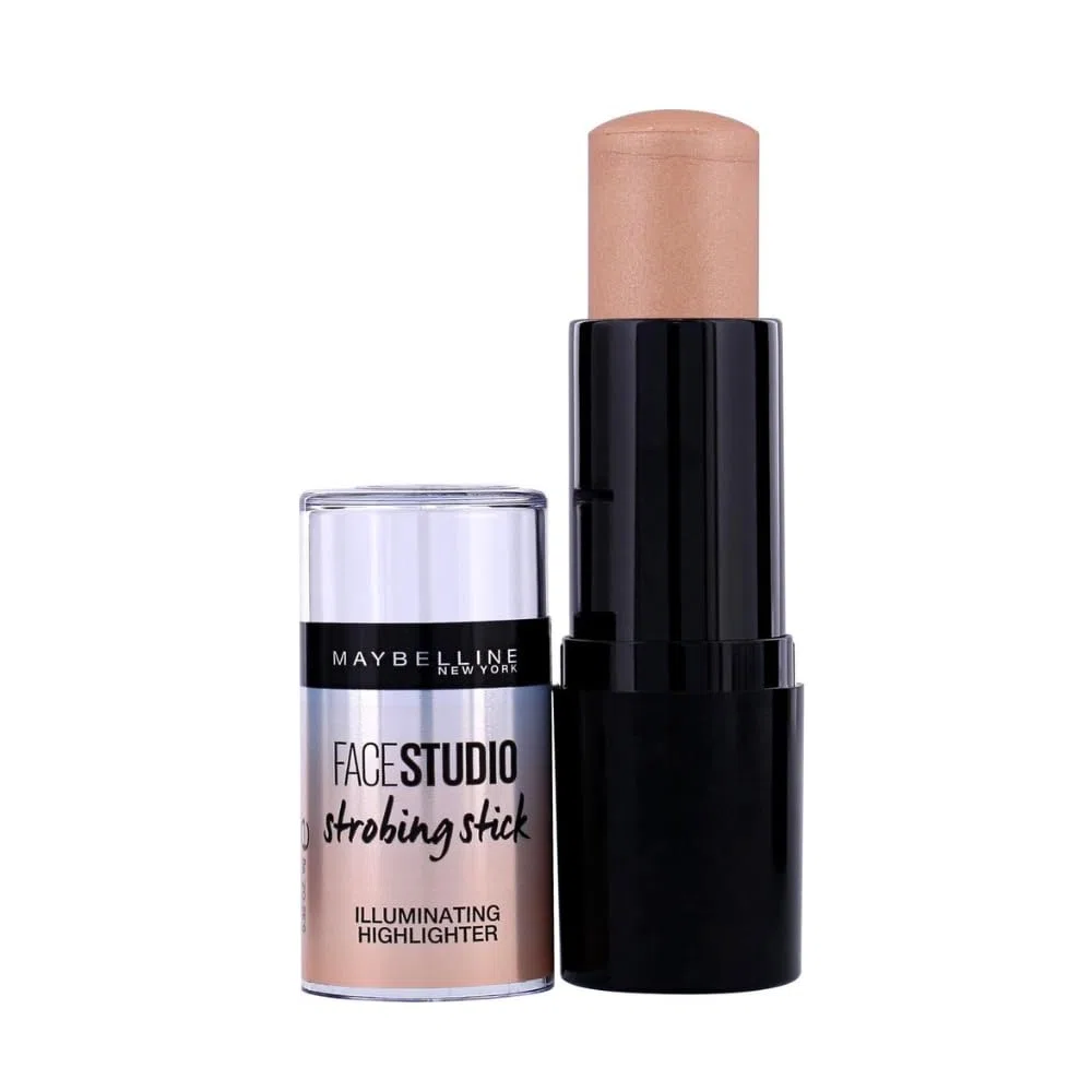 MAYBELLINE Highlighter, 200 Medium, 9 g (1er Pack)