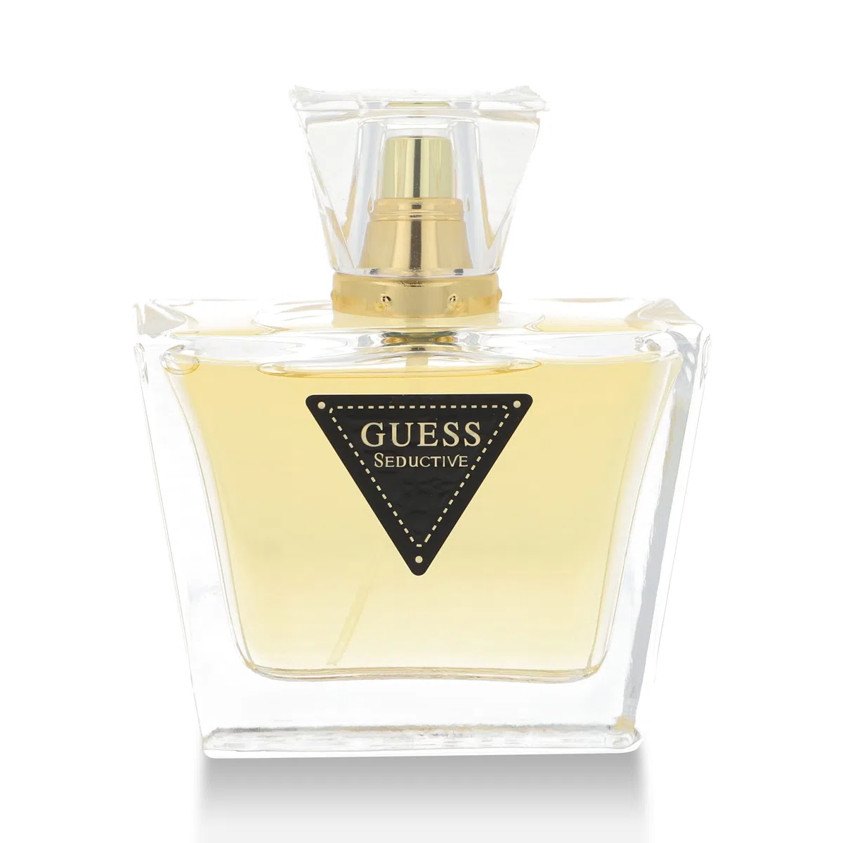GUESS Seductive, Eau de Toilette für Damen, Blumig-Fruchtig, Sinnlicher Duft, Lang Anhaltend, 75 ml