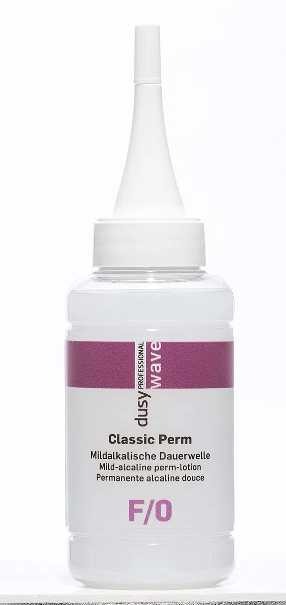 Dusy Classic Perm Dauerwelle F/0 80ml