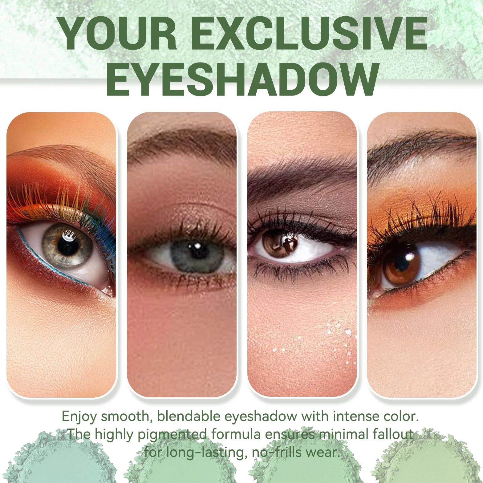 Lidschatten Palette 120 farben Schminkkoffer mit Schminke - Bunte Lidschatten Palette Schminkset Frauen Makeup Sets Matte Lidschatten Palette für Profi-und Tägliche