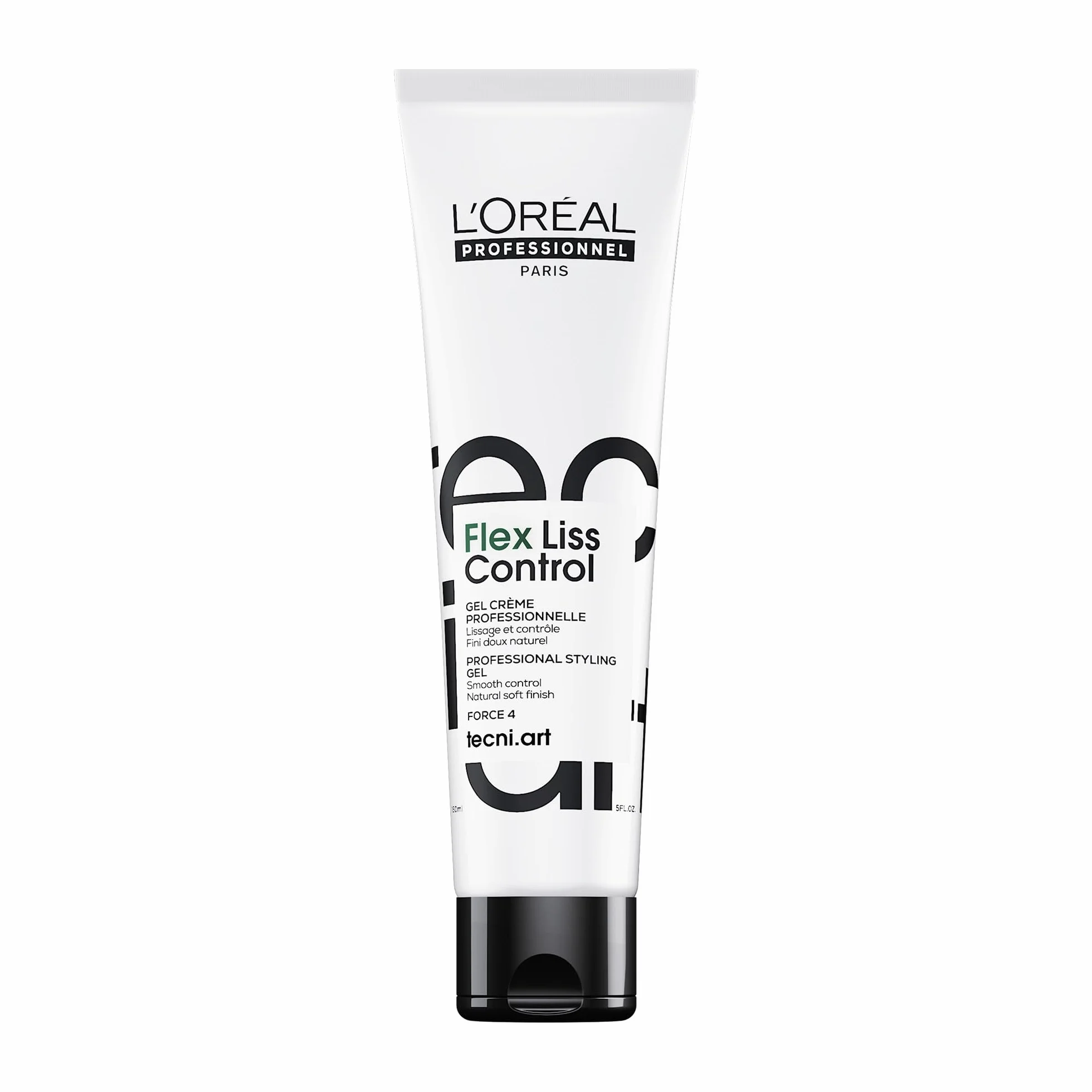 L'Oréal Professionnel Liss Control für 150 ml
