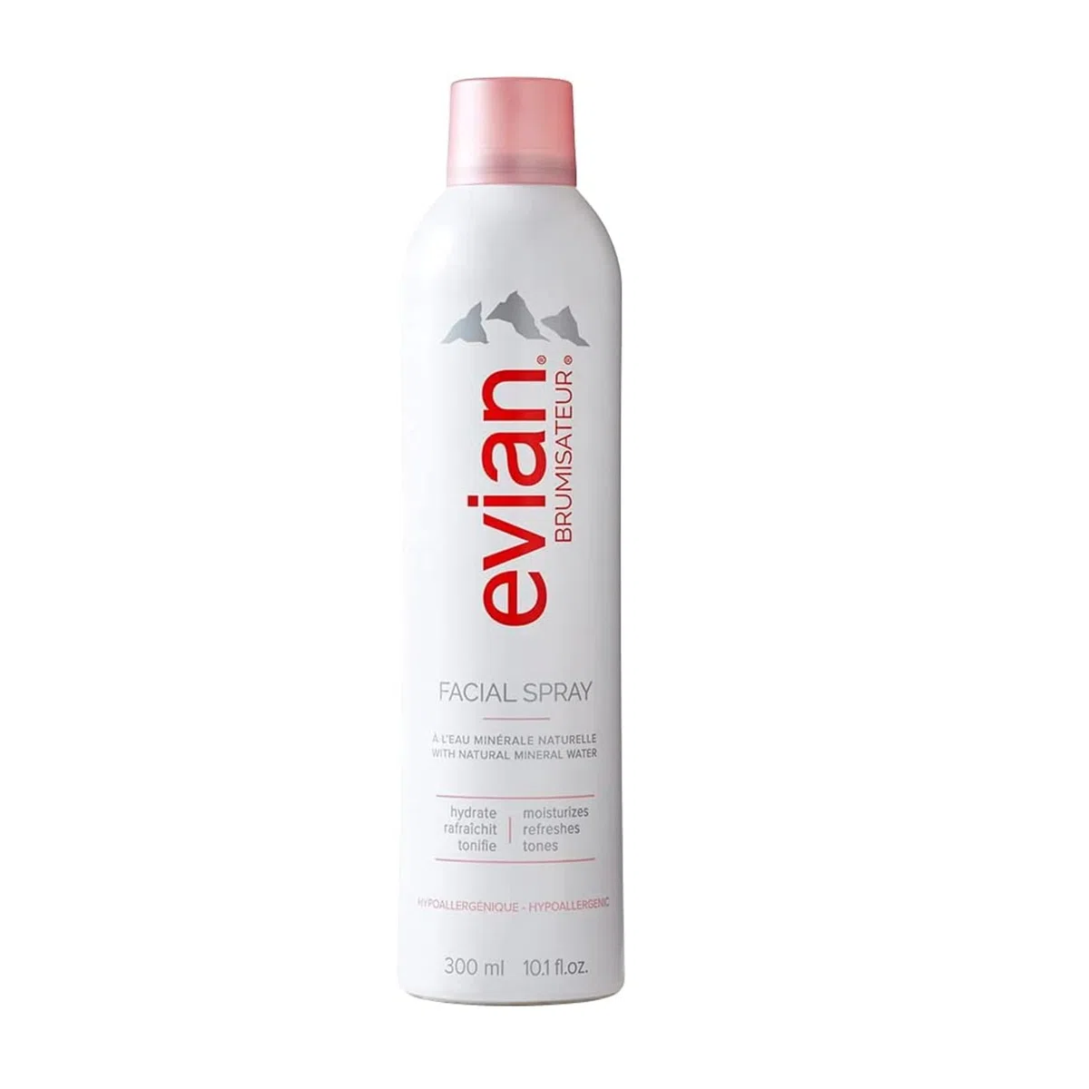 Evian Gesichtsspray 300 ml
