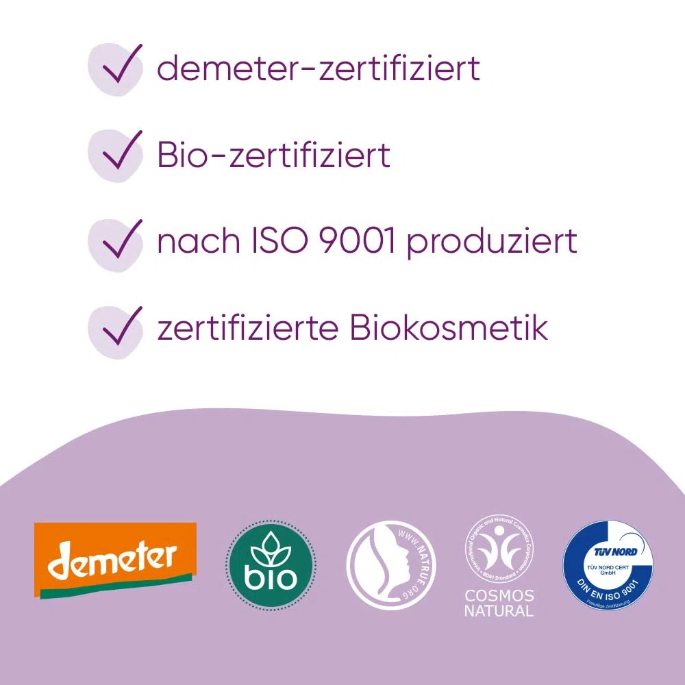 MYTAO Mein Bioparfum eins 15 ml
