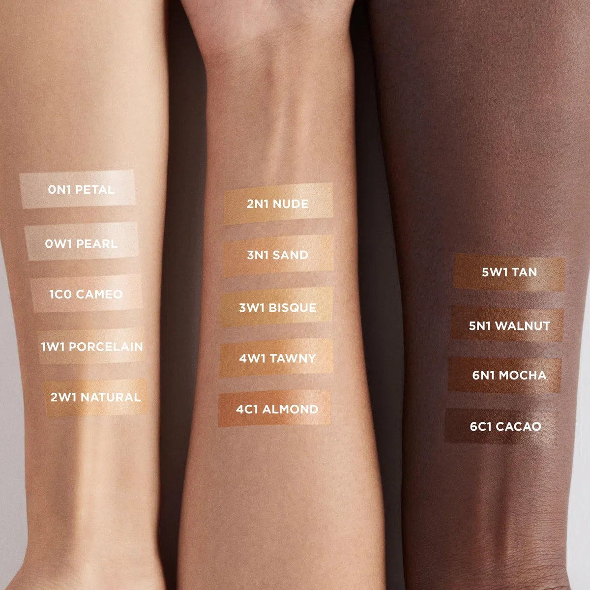 Laura Mercier Tinted Moisturiser Light Revealer - Natürlicher Haut-Illuminator mit LSF 25: Ganztägige Feuchtigkeit, ultra-transparente Deckkraft, leuchtendes & strahlendes Finish, Hauttönung