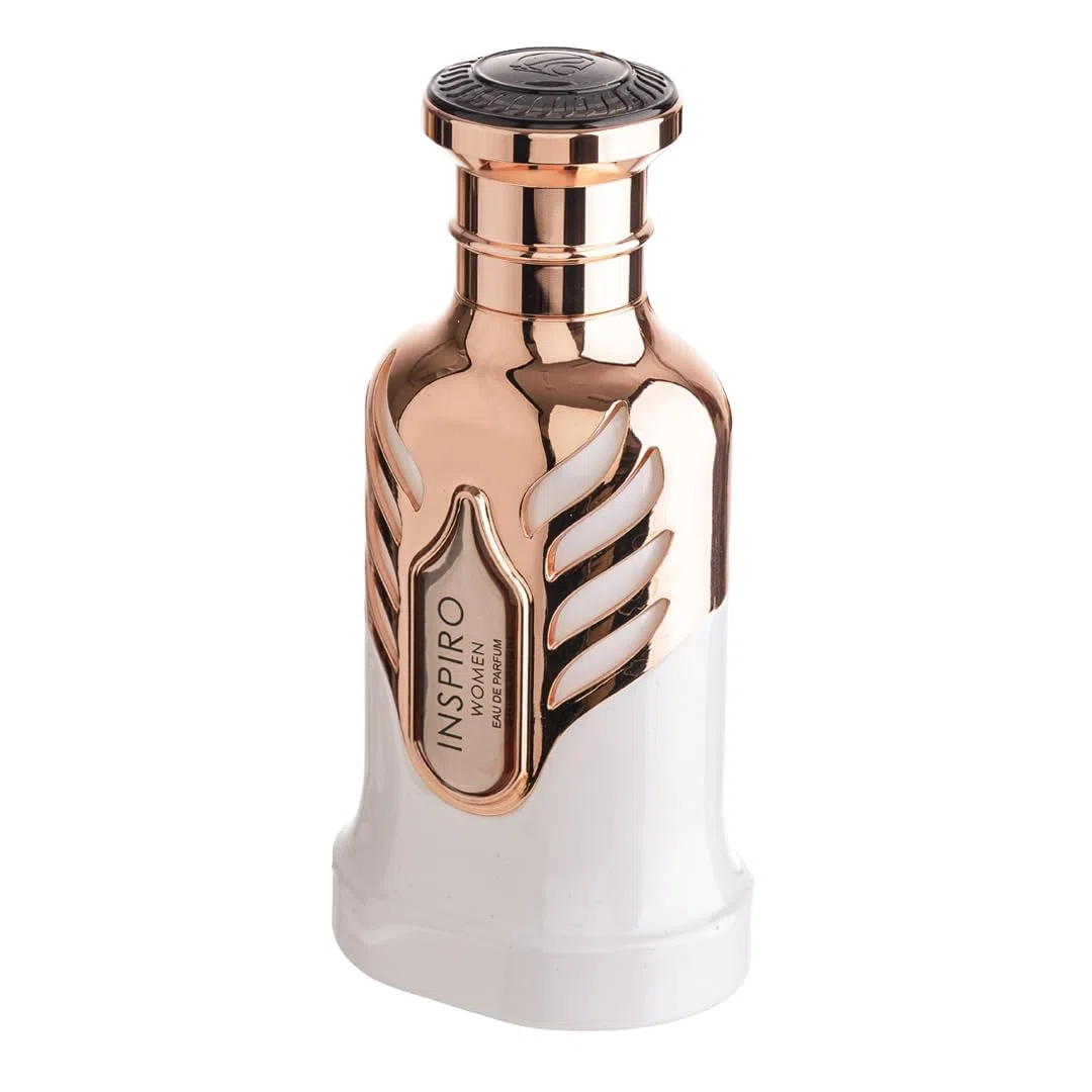Inspiro Women, Extrait de Parfum, RiiFFS, Women, 100ml