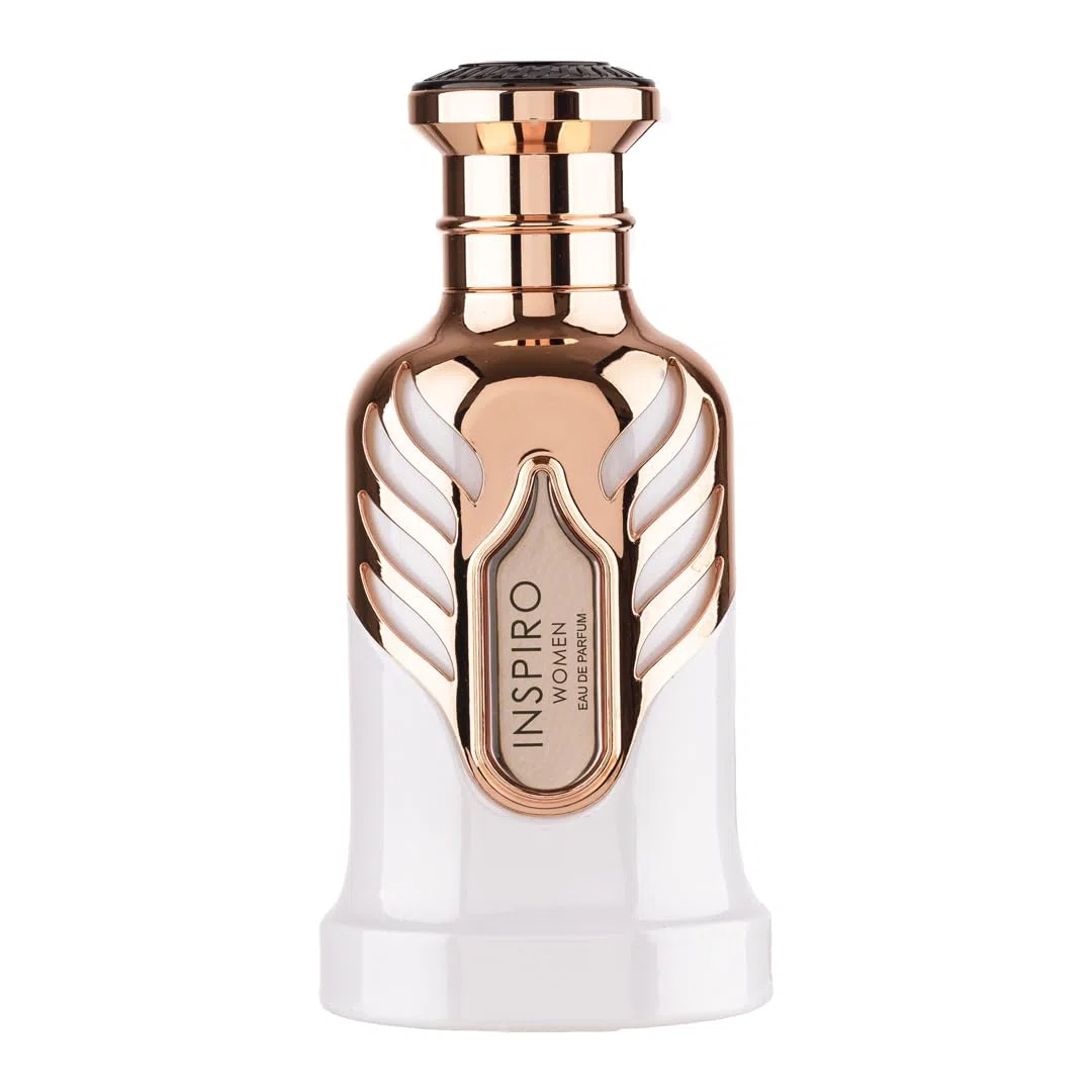 Inspiro Women, Extrait de Parfum, RiiFFS, Women, 100ml