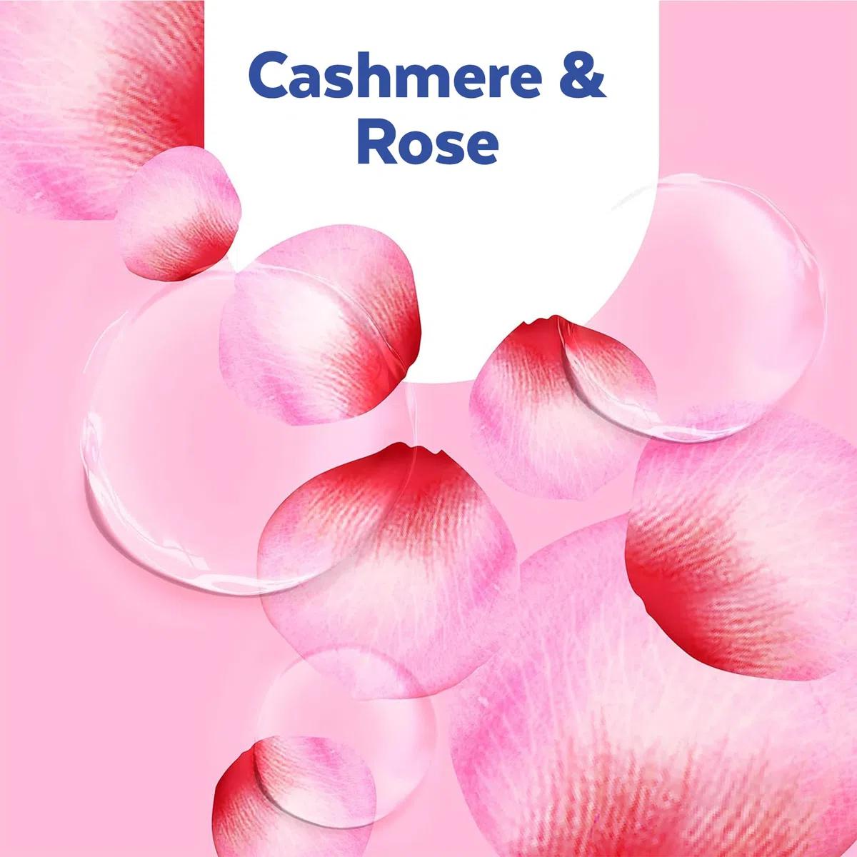 Sagrotan No-Touch Nachfüller Rose und Shea – Für den automatischen Seifenspender – 5 x 250 ml Handseife