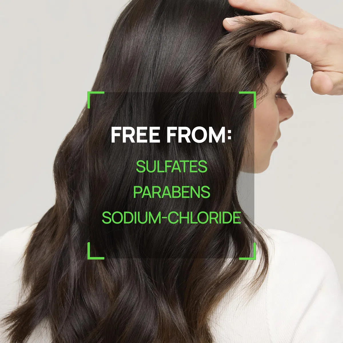 Triphasic Anti-Hair Loss Conditioner 150 Ml