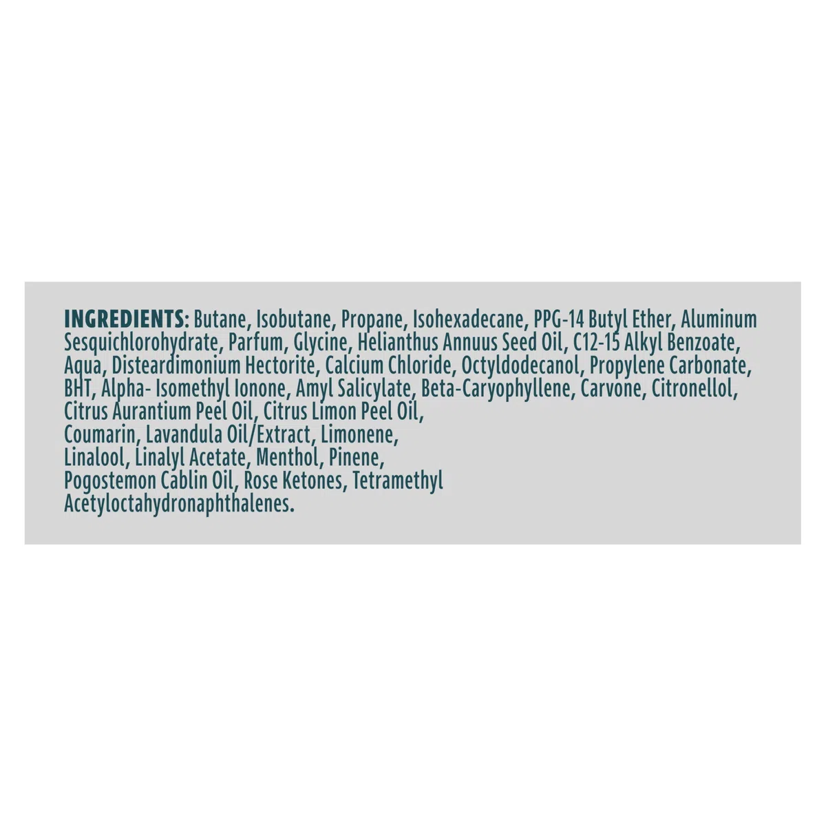 Rexona Men Nonstop Protection Anti Transpirant Spray Iced Lemon & Sage Scent Deo mit 72 Stunden Schutz vor Schweiß und Körpergeruch 6x150ml DO