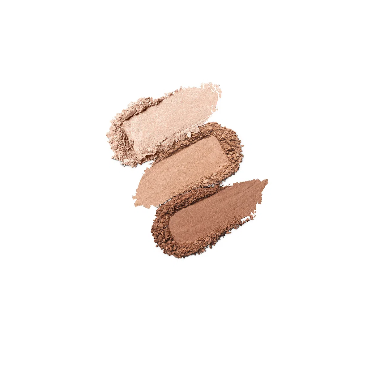 KIKO Milano Contour Obsession Palette 02 | Gesichtspalette Mit 2 Contouring-Pudern Und Einem Highlighter