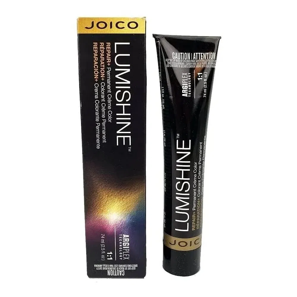 Joico Lumishine Permanent Creme Color - 8NC/8.04 by Joico
