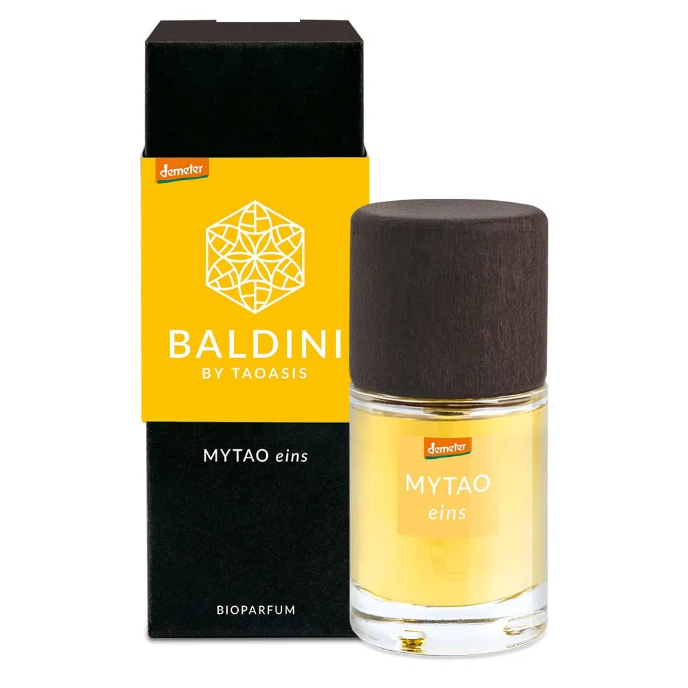 MYTAO Mein Bioparfum eins 15 ml