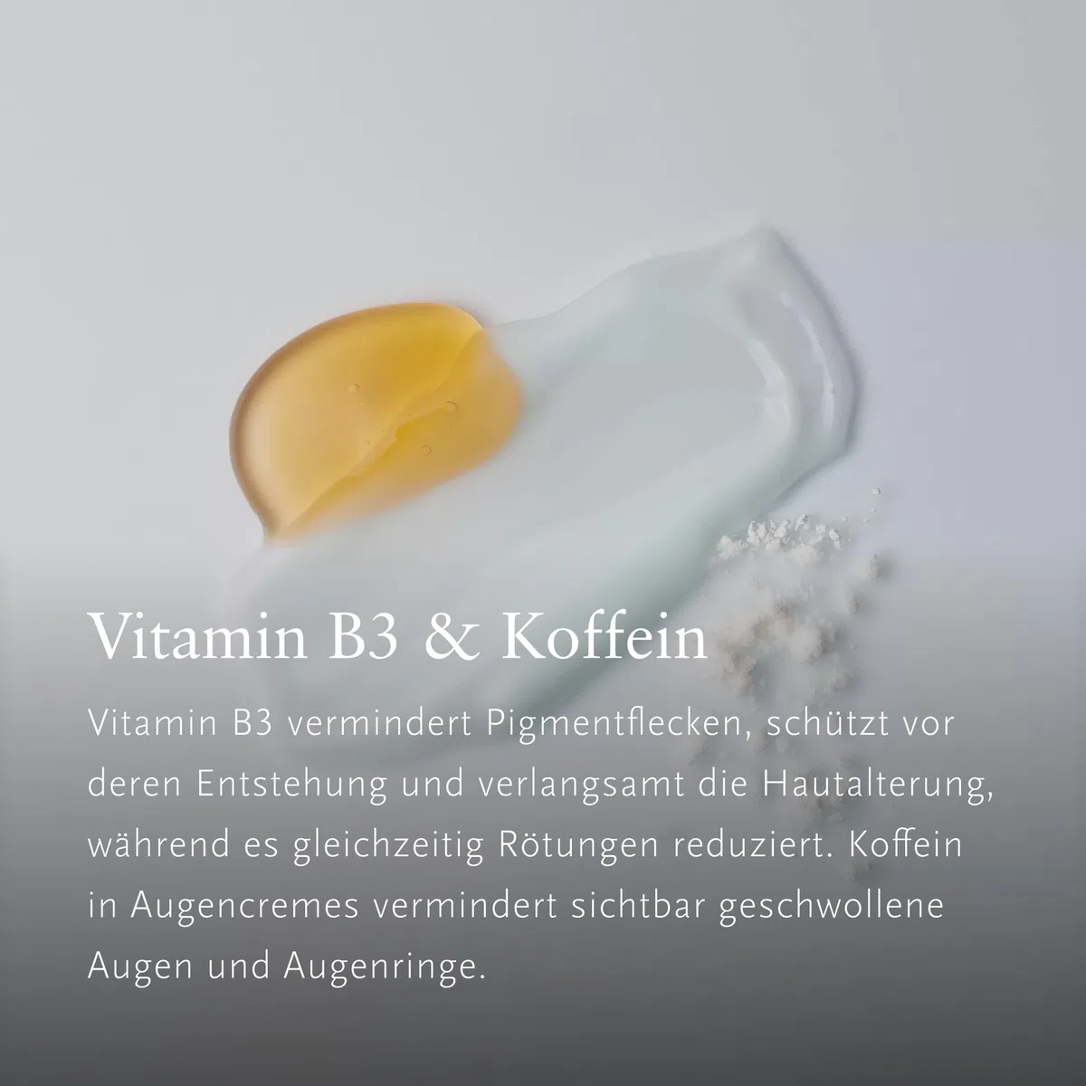 RITUALS Homme Eye Gel für Männer, Anti-Aging-Augenpflege mit Koffein und Vitamin B3, gegen Augenringe und Schwellungen, 15 ml