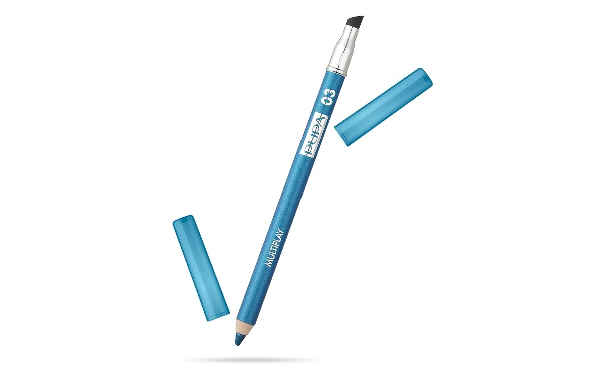 Pupa Multiplay Pencil 03 Pearly Sky