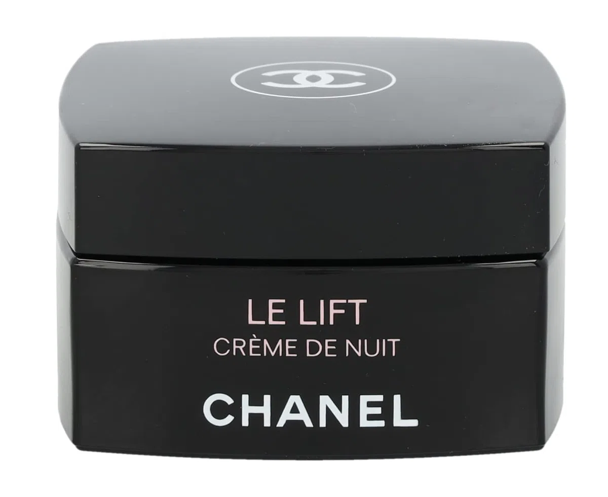 Chanel LE LIFT crème de nuit 50 gr Mandel
