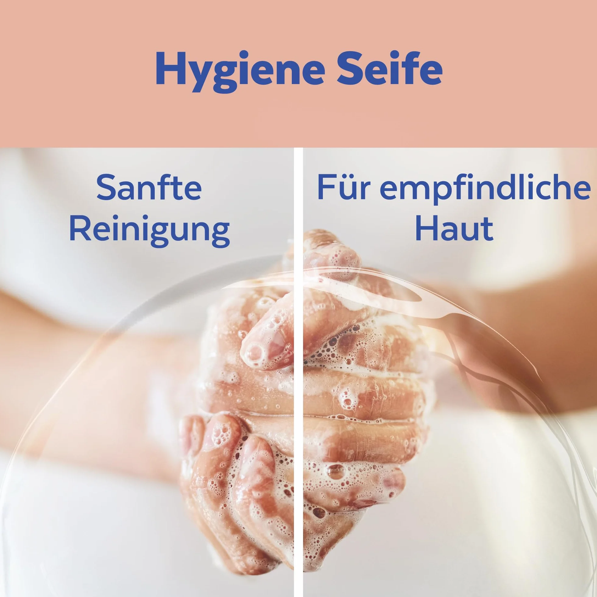 Sagrotan Kids No-Touch Nachfüller Apfel – Für den automatischen Seifenspender – 5 x 250 ml Handseife