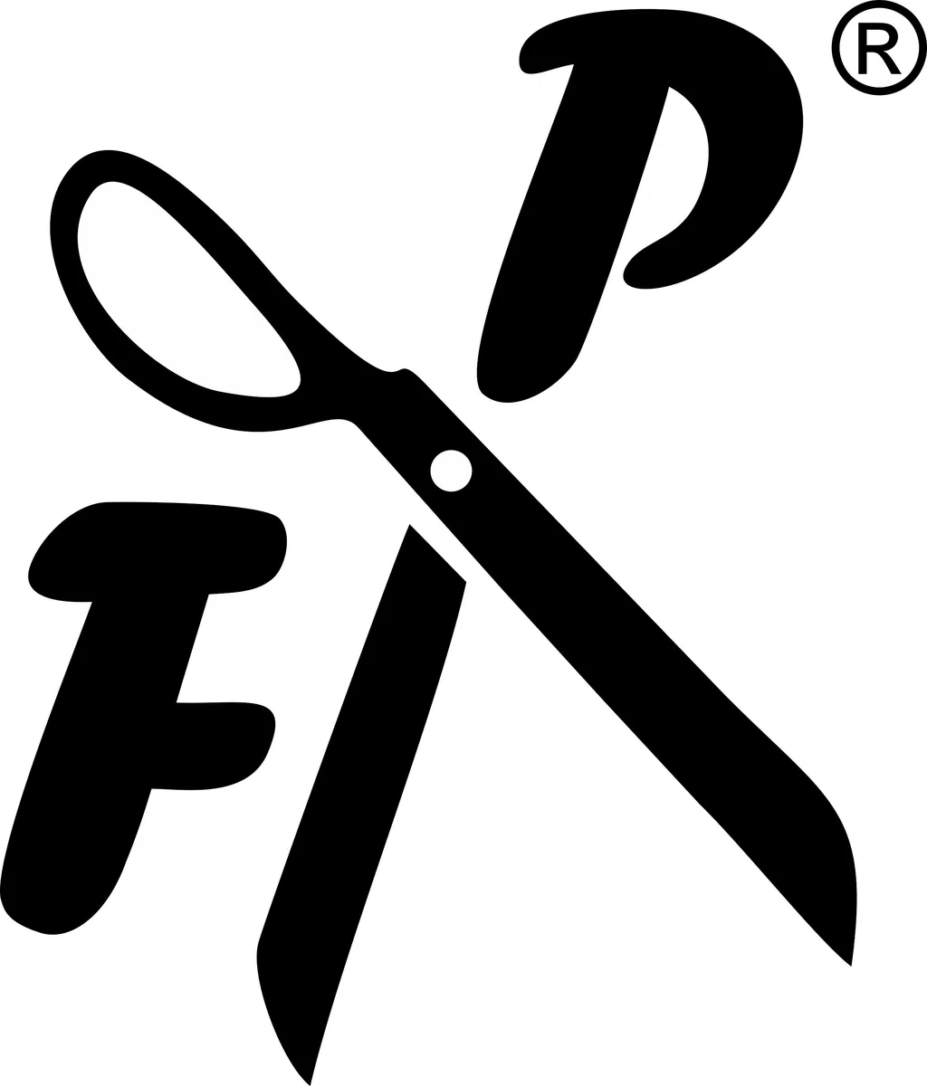 FP Friseurumhang SALON - TOP Qualität - Farbe nach Wahl (von deutschem Friseurbedarf-Fachhändler!) (hellgrau)