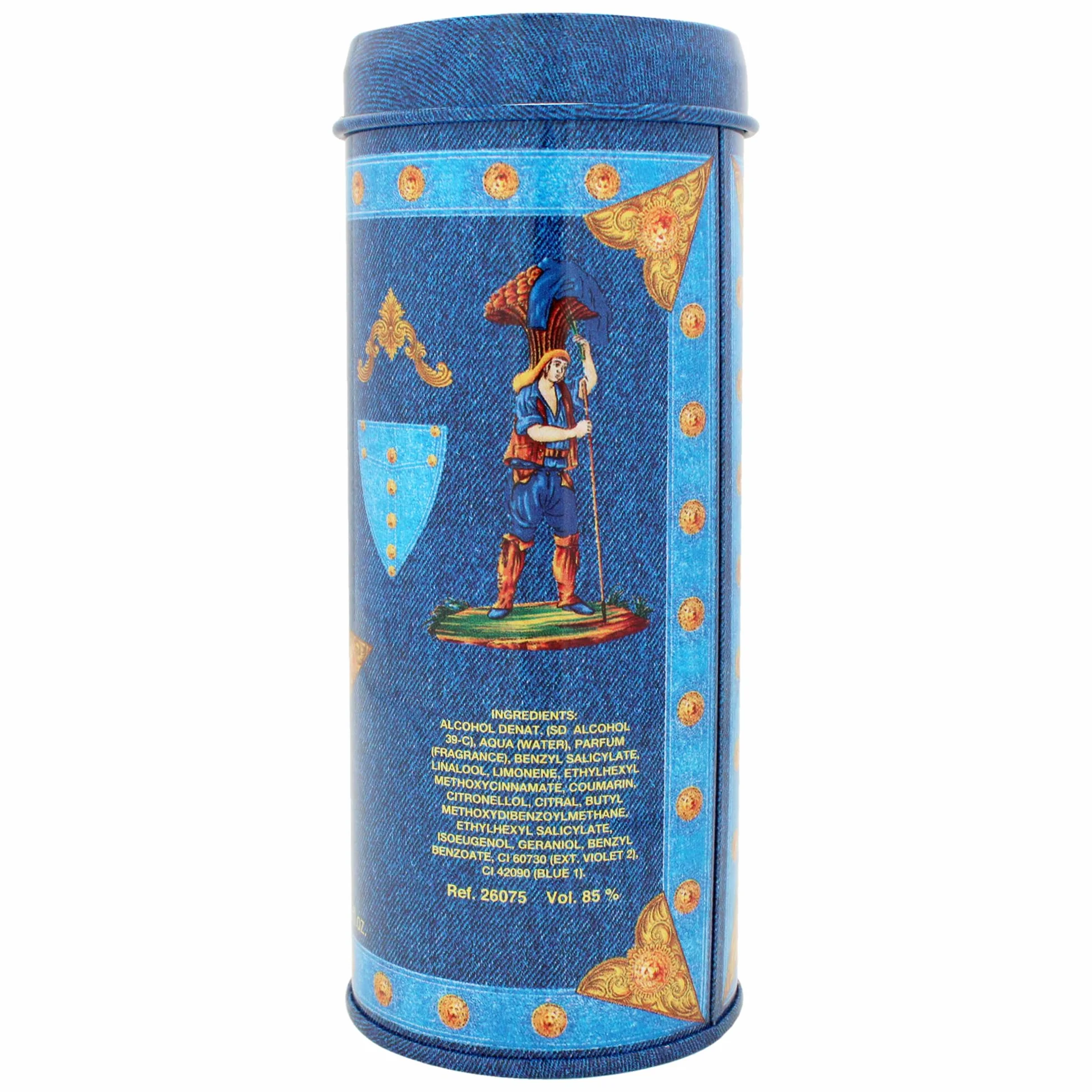Blue Jeans - Eau de Toilette, 1er Pack (1 x 75ml)