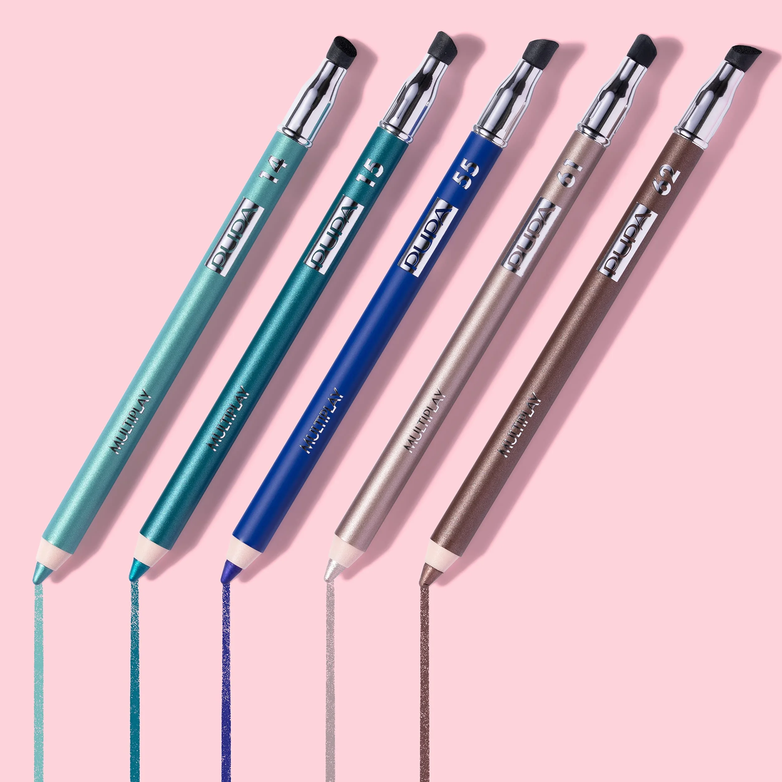 Pupa Multiplay Pencil 03 Pearly Sky