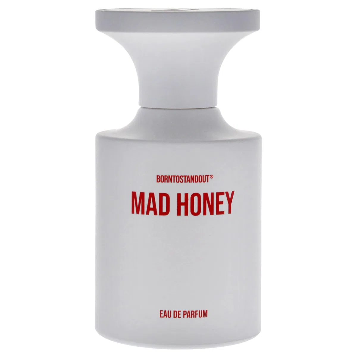 Mad Honey by Born To Stand Out for Unisex – 1,7 oz Eau de Parfum Spray