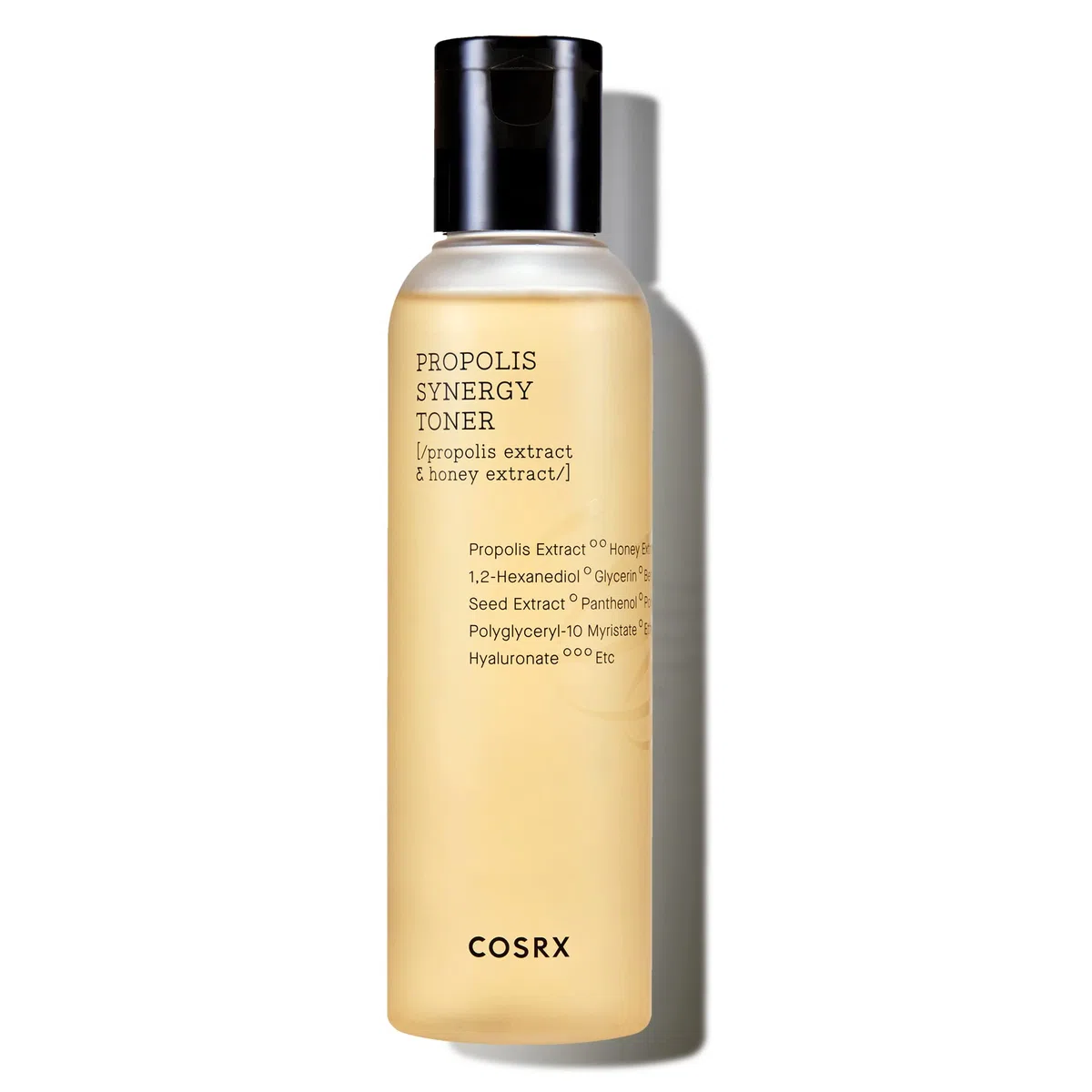 COSRX Full Fit Propolis Toner mit 72% Propolis, ausgleichend und feuchtigkeitsspendend, Korean Skincare, 150ml
