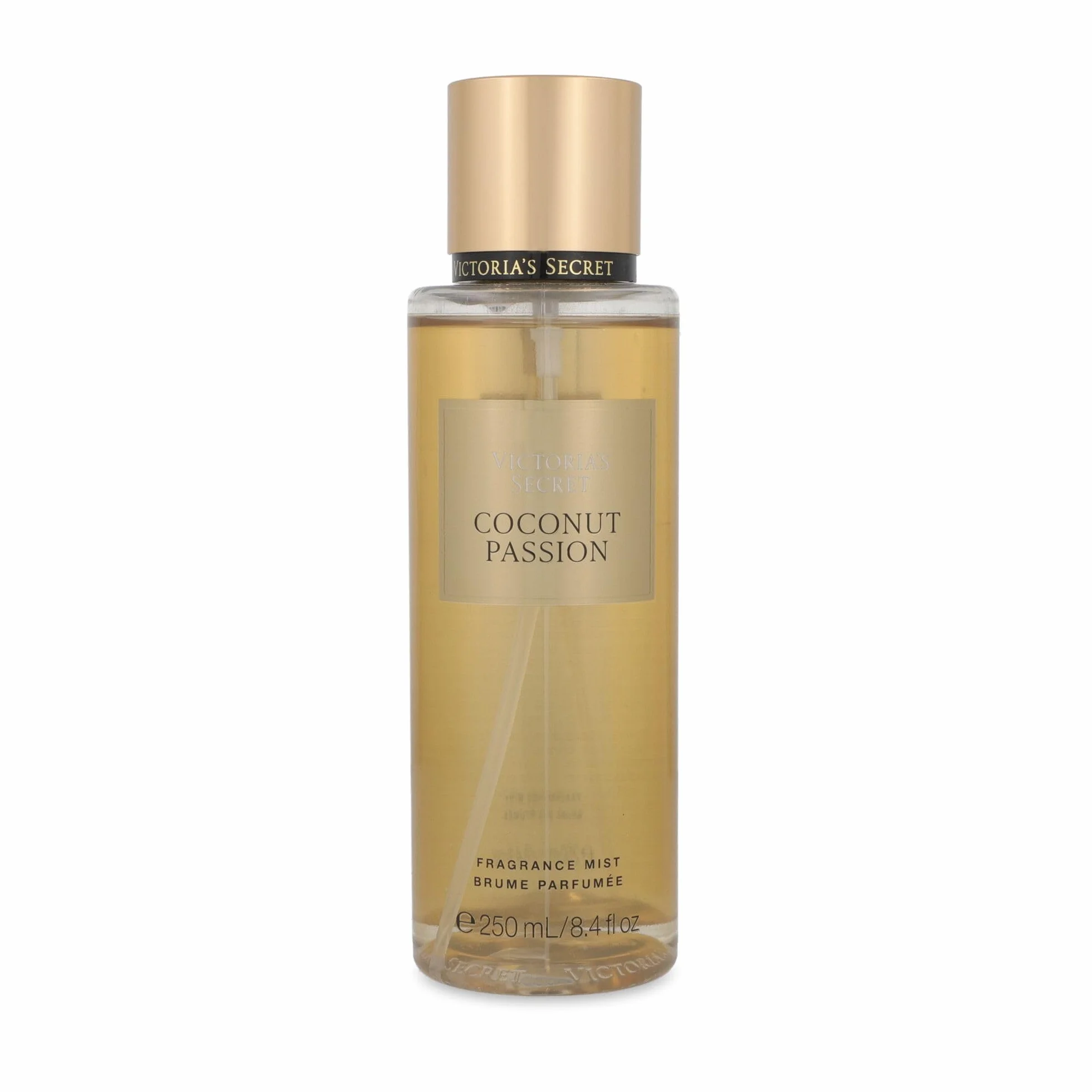 Victoria's Secret Coconut Passion Spray für den Körper, 250 ml