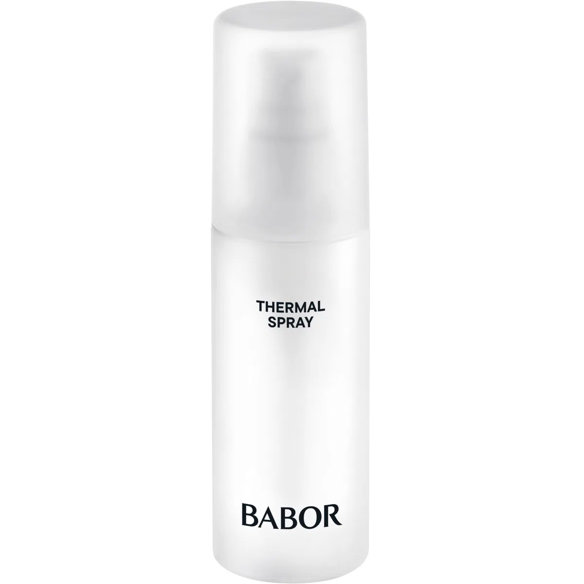 BABOR CLASSICS Thermalspray für jede Haut, Beruhigendes Gesichtswasser mit erfrischendem Aachener Thermalwasser, Vegane Formel, 100 ml