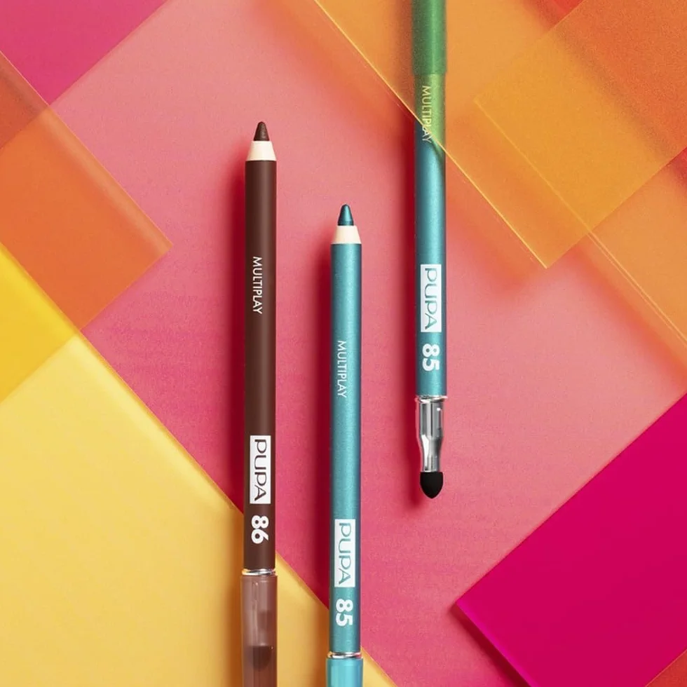 Pupa Multiplay Pencil 03 Pearly Sky