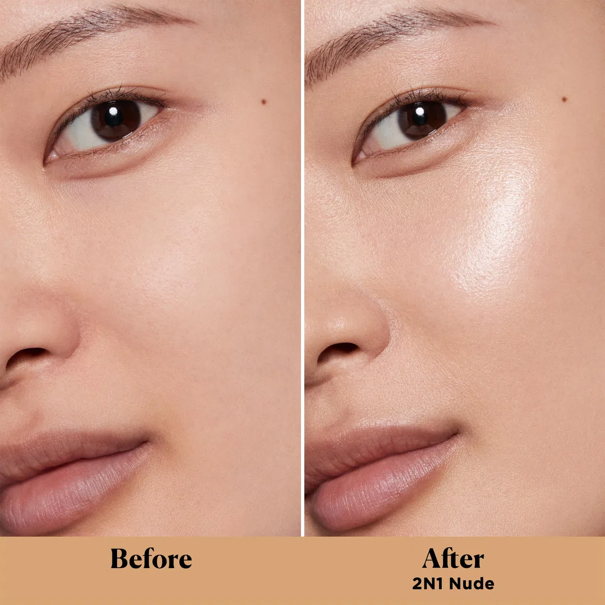 Laura Mercier Tinted Moisturiser Light Revealer - Natürlicher Haut-Illuminator mit LSF 25: Ganztägige Feuchtigkeit, ultra-transparente Deckkraft, leuchtendes & strahlendes Finish, Hauttönung
