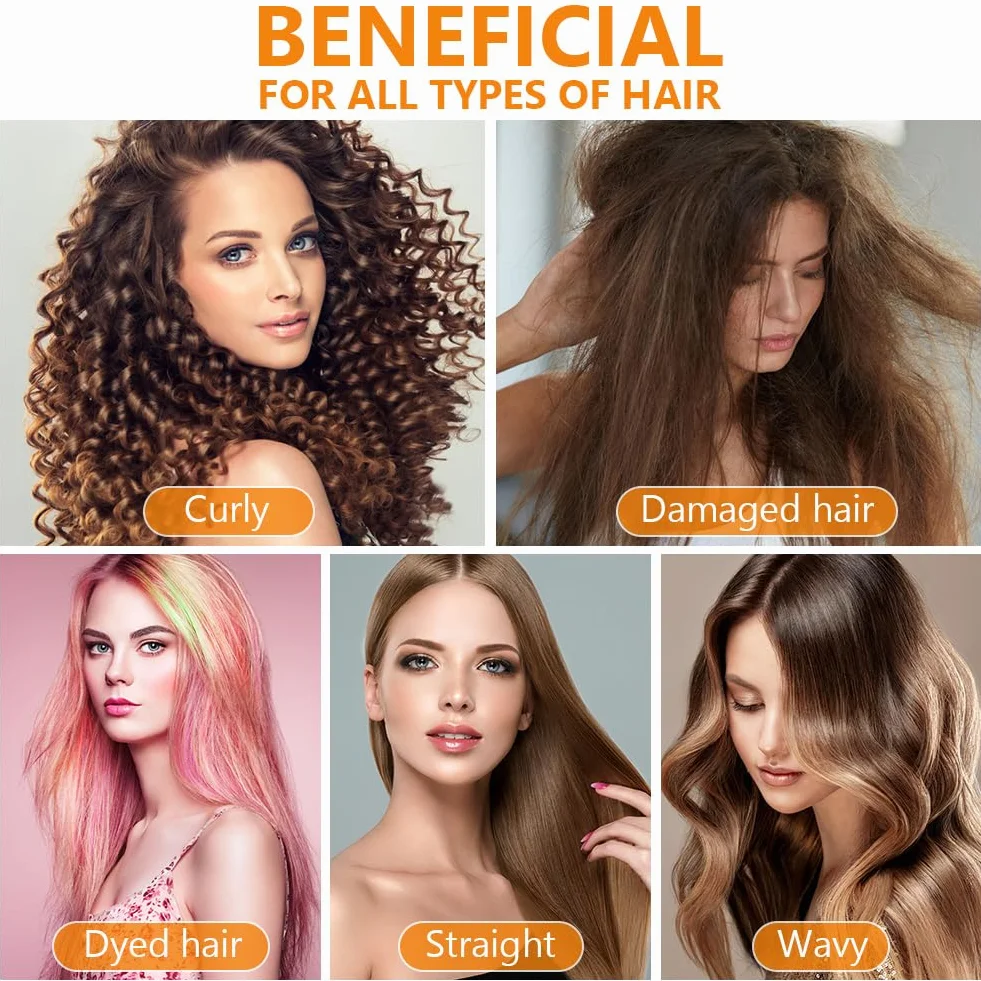 LOPHE Hair Steamer, Heizhaube für Haare Dampf Pflege, Beheizbare Haarheizkappen Haarpflege für Tiefenpflegemittel, Wärmebehandlung Heizkappe für Nährende heiße Kopfpflegemütze Haarthermie Kappe