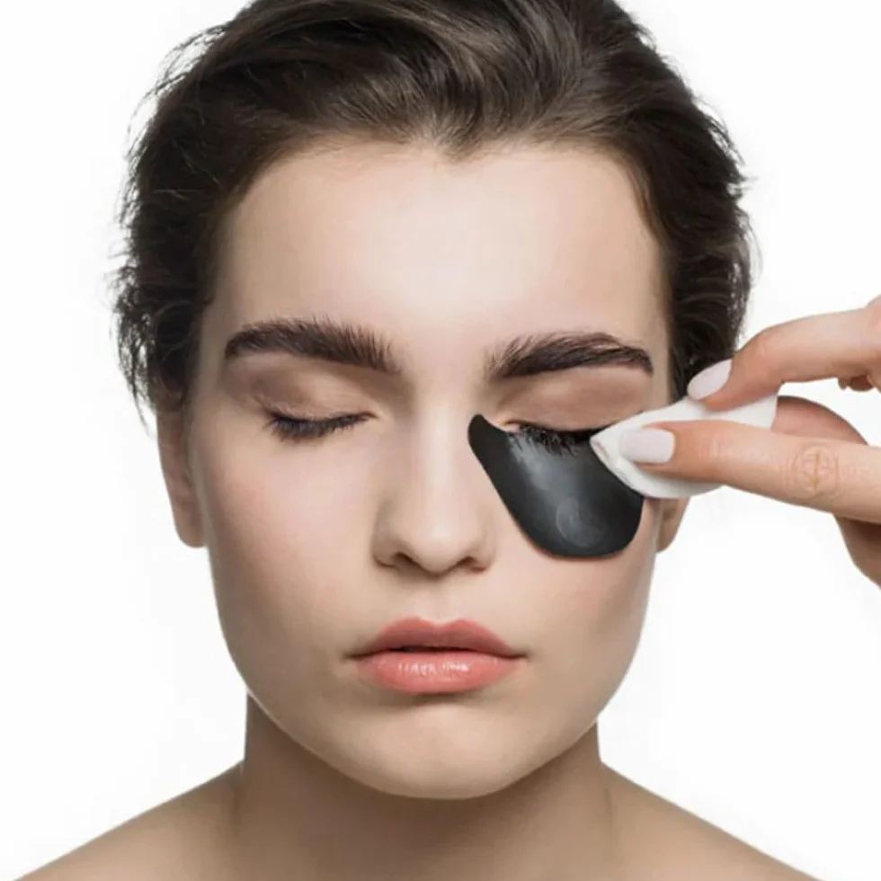 GWCosmetics RefectoCil SiliconePads, 2 Stück