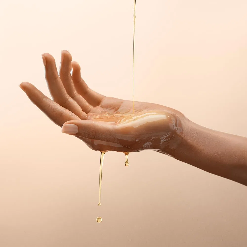 L'OCCITANE - Mandel-Duschöl für geschmeidige Haut - 100 ml - In Frankreich hergestellt