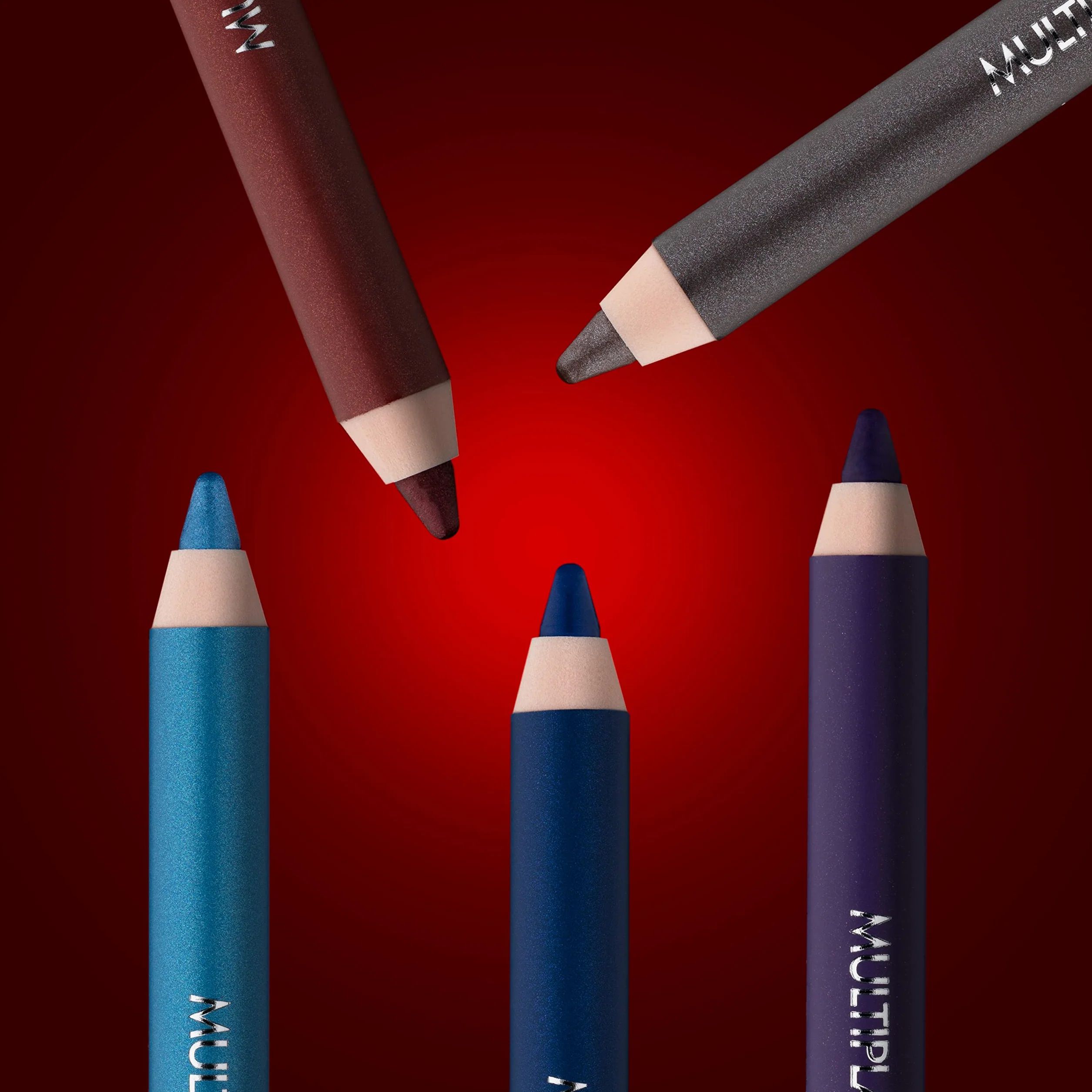 Pupa Multiplay Pencil 03 Pearly Sky