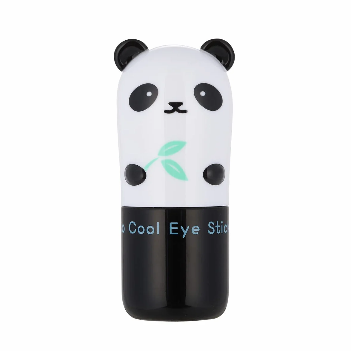 TONYMOLY Panda's Dream Eye Balm Stick - Kühlend Feuchtigkeitsspendend,Under Eye Brightener - Eye Cream, Augencreme Gegen Falten und Augenringe, 9g