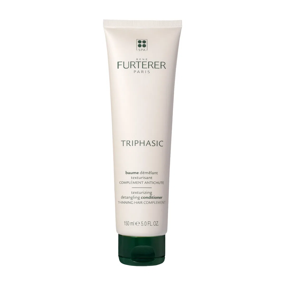 Triphasic Anti-Hair Loss Conditioner 150 Ml