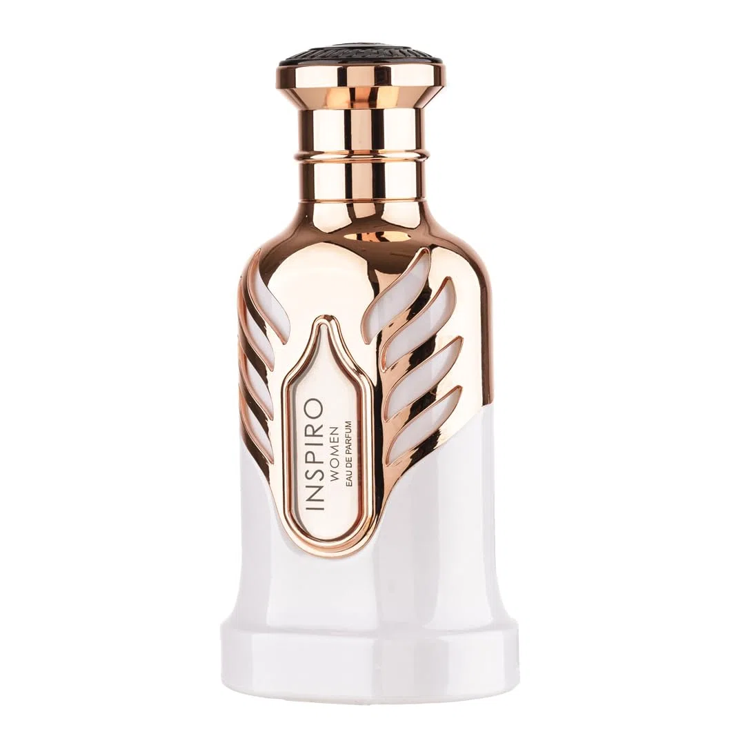 Inspiro Women, Extrait de Parfum, RiiFFS, Women, 100ml